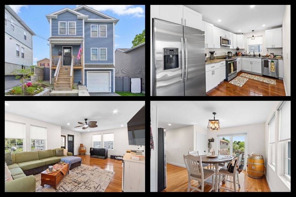 25 Christopher St, Providence, RI, Providence