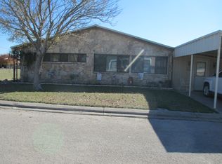 57 Dezavala, Brackettville, TX 78832