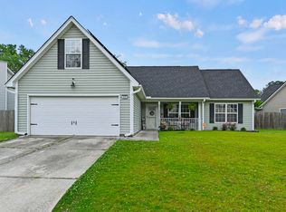 435 Equinox Cir, Ladson, SC 29456
