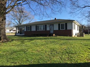 1419 Hicks Rd, Jefferson city, TN 37760