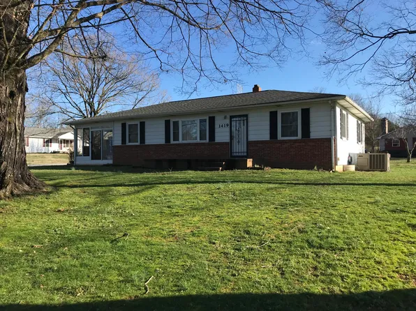 1419 Hicks Rd, Jefferson City, TN 37760