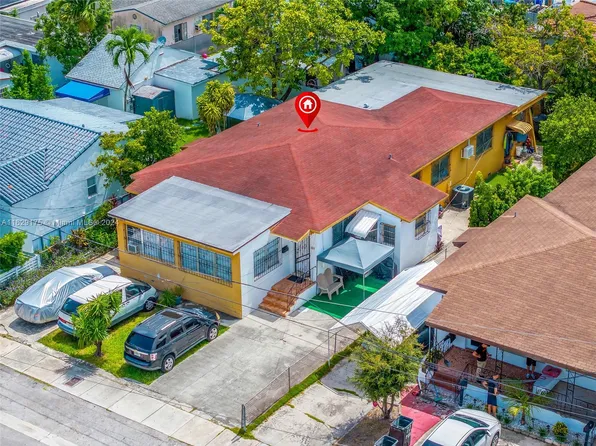 1013 SW 9th Ave, Miami, FL 33130