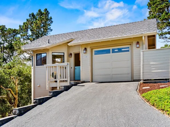3599 Eastfield Ct, Carmel, CA 93923