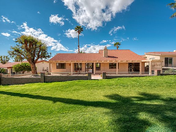 5th image of 64658 Pinehurst Cir