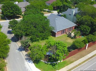 24823 Flying Arrow, San Antonio, TX 78258