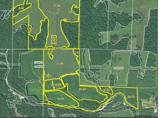2288 County Road 169, Auxvasse, MO 65231