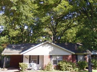 3423 Madewell St, Memphis, TN 38127