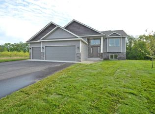 13102 9th Ave S, Zimmerman, MN 55398