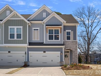 8233 Houser St, Cornelius, NC, 28031