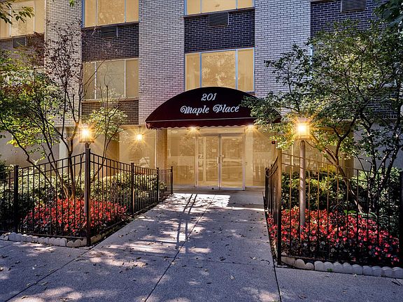 2nd image of 201 S Maple Ave APT 104