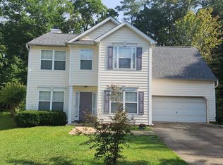 108 Gingerlilly Ct, Holly Springs, NC 27540