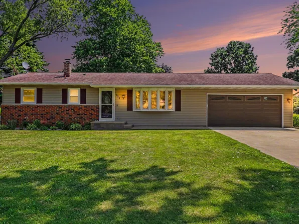 124 River Park Dr, Marshall, MI 49068