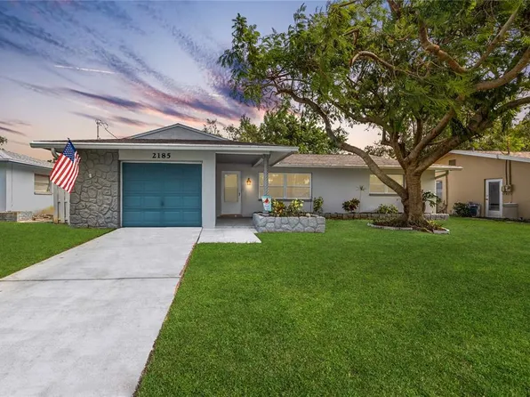 2185 PINE RIDGE DRIVE, CLEARWATER, FL 33763
