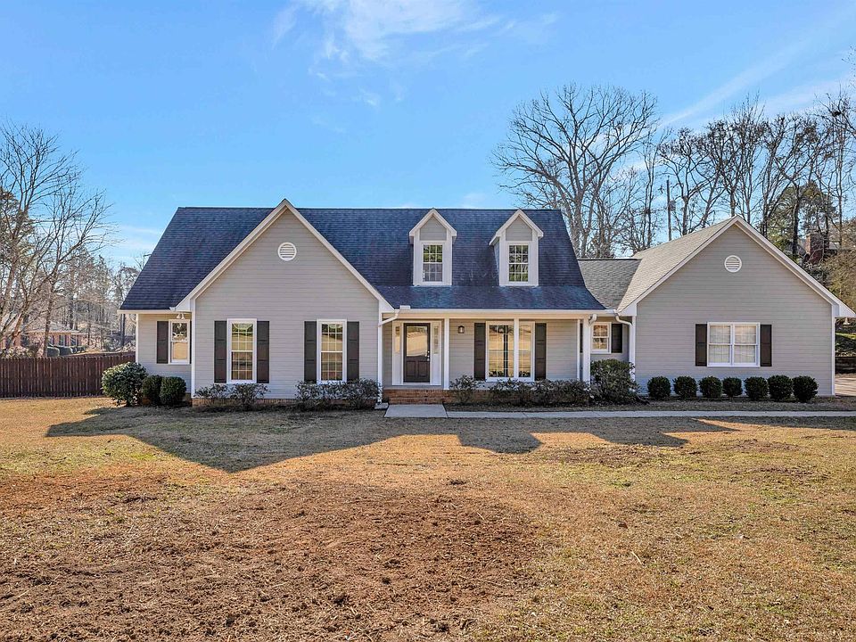 4967 Meadow Brook Rd, Birmingham, AL 35242 | Zillow