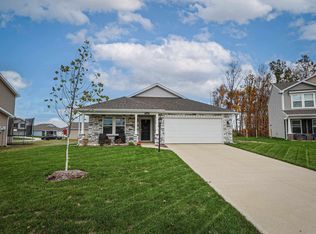 1046 Livingston Lakes Way, Fort Wayne, IN 46818