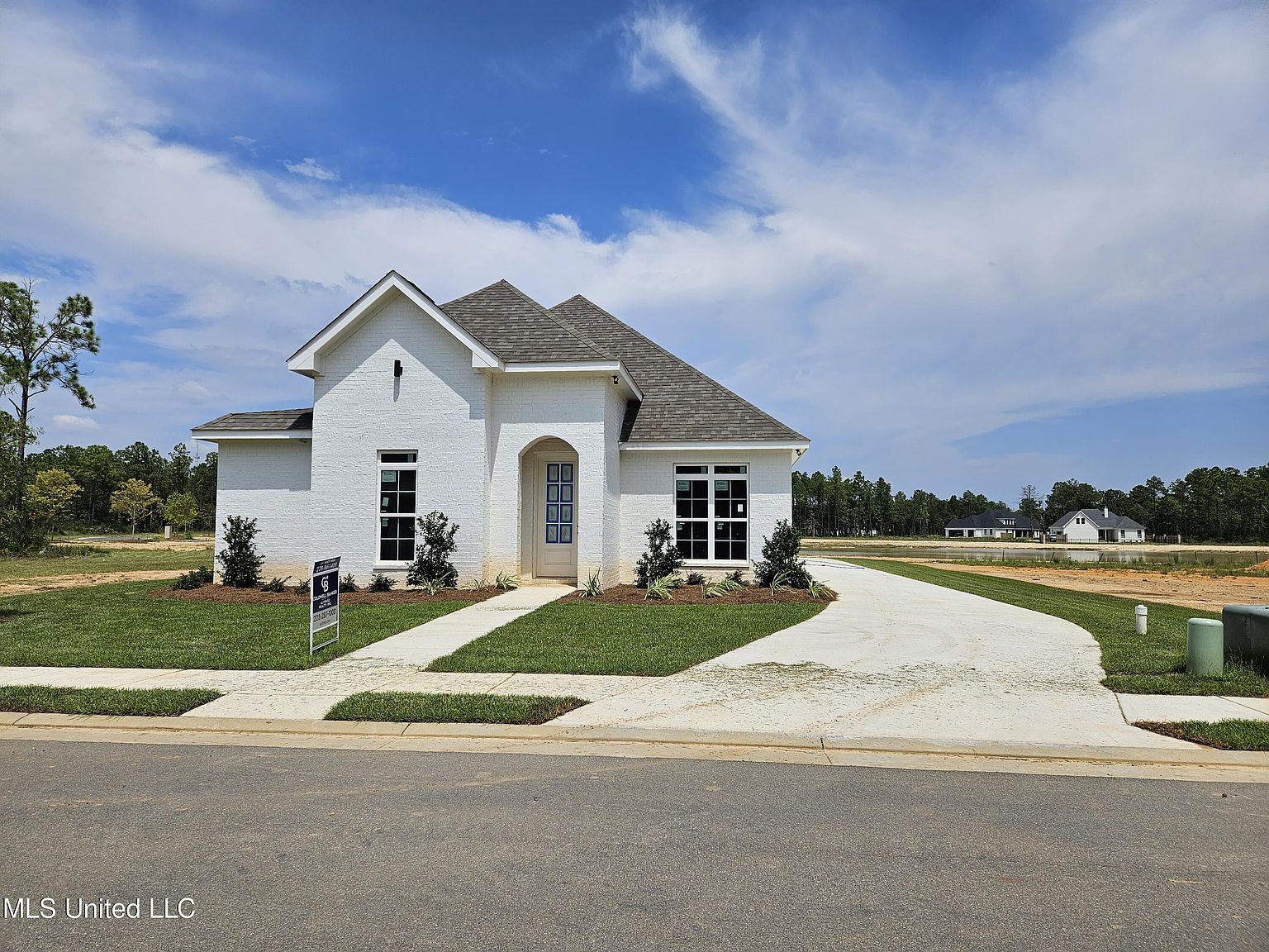 10862 Lily Ln LOT 11, Gulfport, MS 39503 MLS 4027651 Zillow