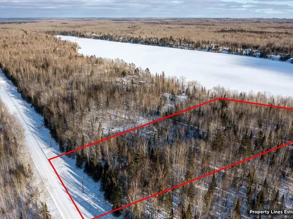 Xxx7 Elde Rd, Cotton, MN 55724