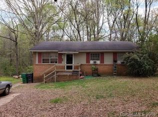 9612 Loblolly Ln, Charlotte, NC 28210