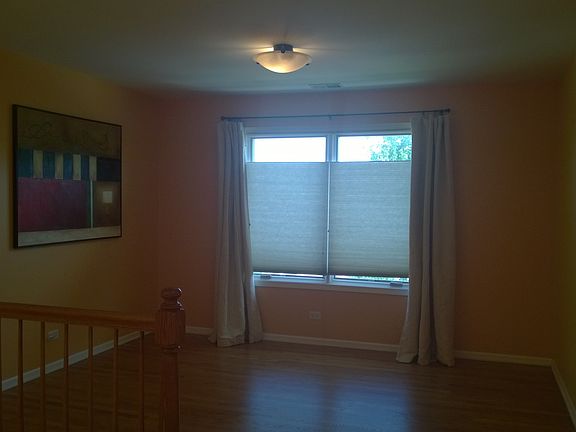 Living room- another view