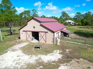 12330 81st St, Fellsmere, FL 32948