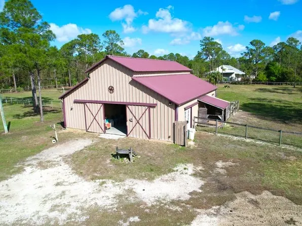 12330 81st St, Fellsmere, FL 32948