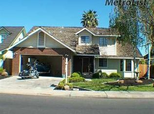 317 W Union Ave, Modesto, CA 95356