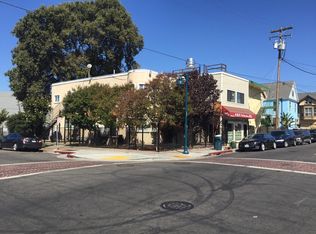 1501 23rd Ave, Oakland, CA 94606
