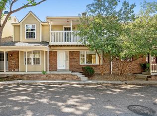 7182 E Briarwood Cir, Centennial, CO 80112