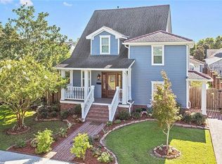 6755 Argonne Blvd, New Orleans, LA 70124