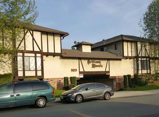 320 N Marguerita Ave APT 11, Alhambra, CA 91801