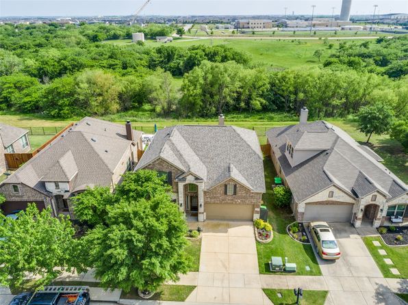 Home for Sale in Prosper TX