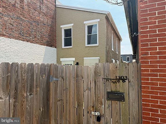 3rd image of 1303 Washington Blvd