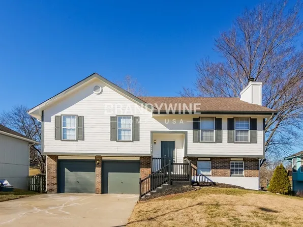3408 S Shrank Ct, Independence, MO 64055