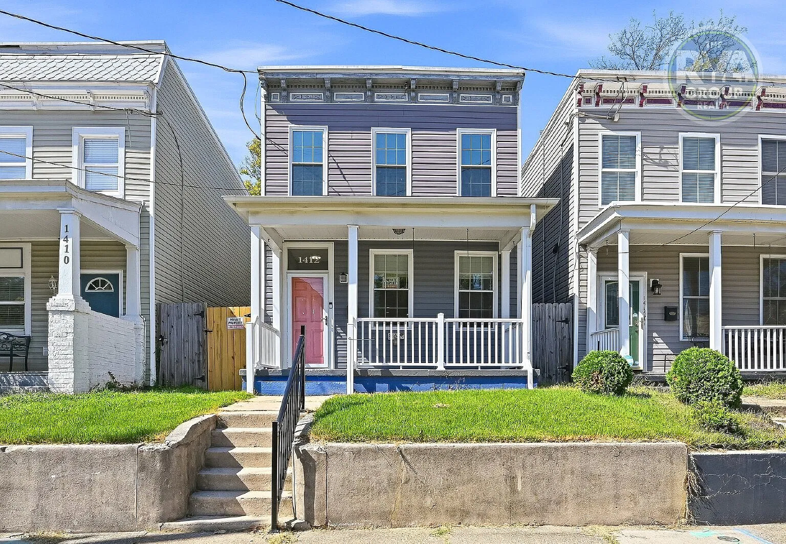 1412 North 22nd Street — Photo 1