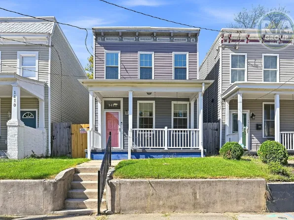 1412 N 22nd St, Richmond, VA 23223