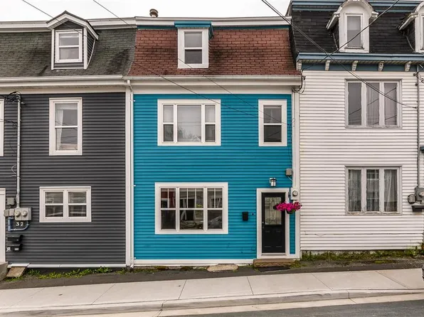 39 Mullock Street, St. John's, NL A1C2R6