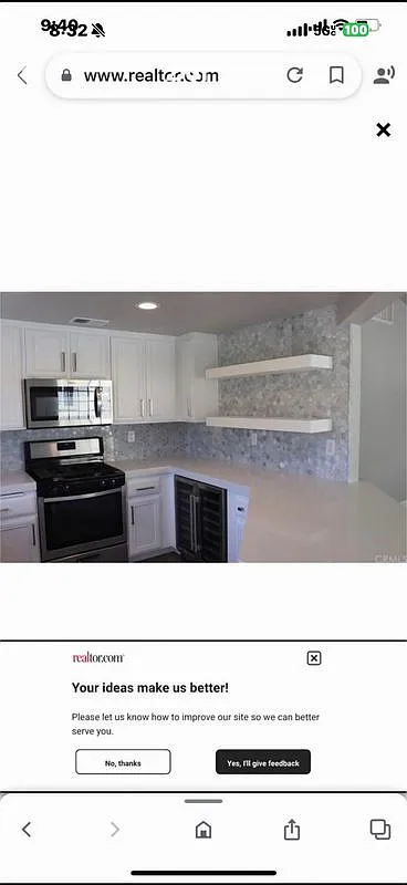 2 bed, 2.0 bath, 1009 sqft, $3,500 — Photo 2