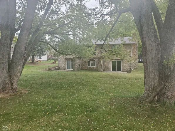 9940 N Ammerman Dr, Springport, IN 47386