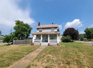 3731 Fairmount Blvd NE, Canton, OH 44705