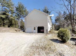 1291 Deering Center Rd, Deering, NH 03244