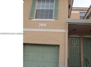 705 SW 148th Ave APT 209, Fort Lauderdale, FL 33325