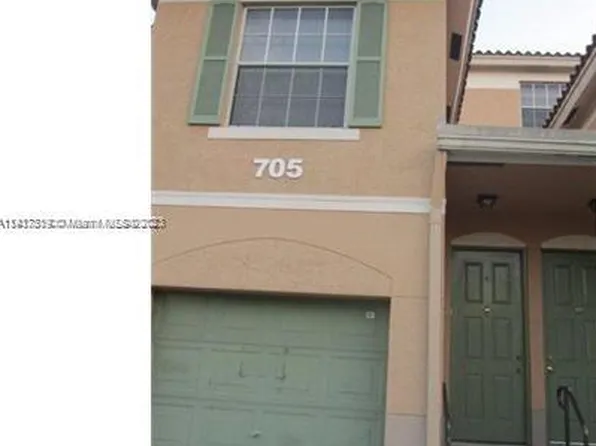 705 SW 148th Ave APT 209, Fort Lauderdale, FL 33325