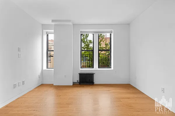 Living room, photo 3