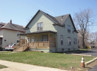 225 N Center St #1, Royal Oak, MI 48067