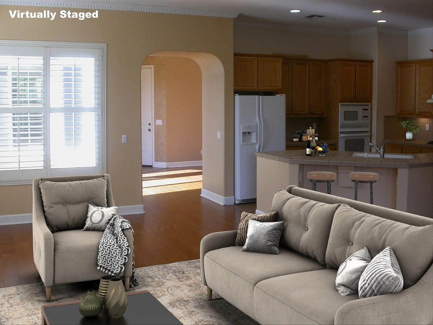 5824 Fancy Way photo 1