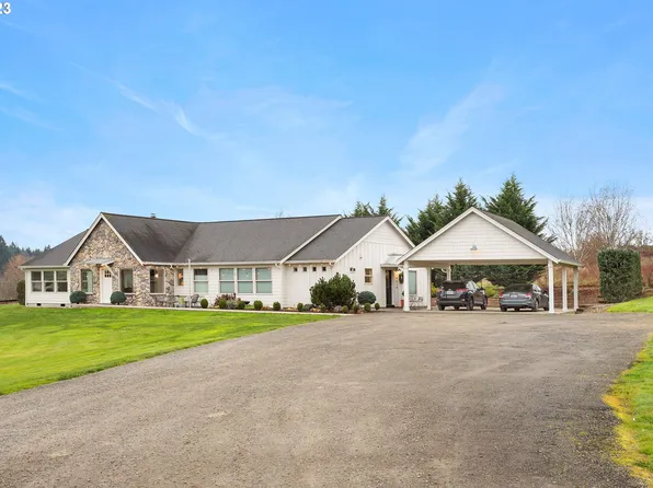 19819 NE 249th St, Battle Ground, WA 98604