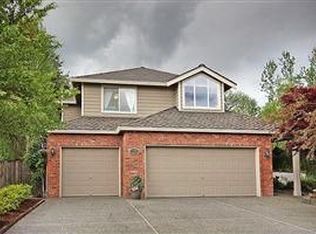 25941 160th Ave SE, Covington, WA 98042