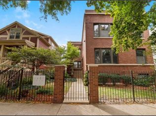 1727 W Winona St, Chicago, IL 60640