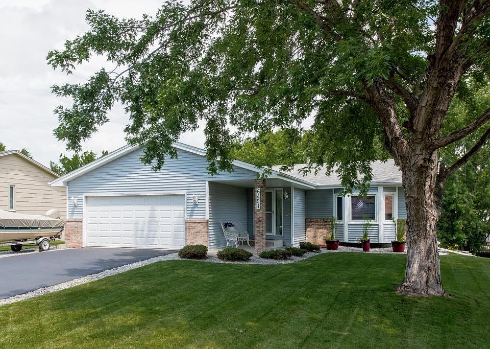 Amazing curb appeal!