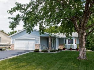 6451 173rd St W, Farmington, MN 55024